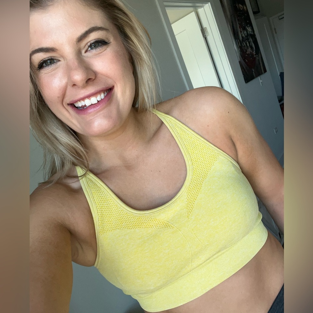 AYBL Medium Sports Bra